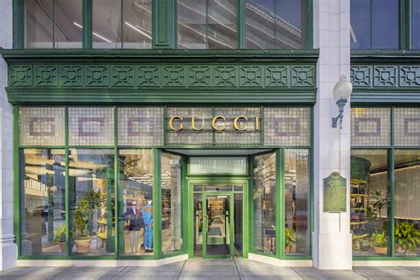 gucci corner|gucci store locations near me.